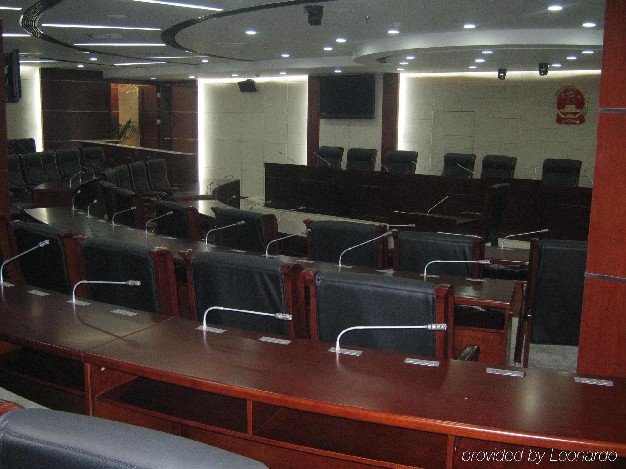 Holiday Inn Express Tianjin Dongli, An Ihg Hotel Zewnętrze zdjęcie