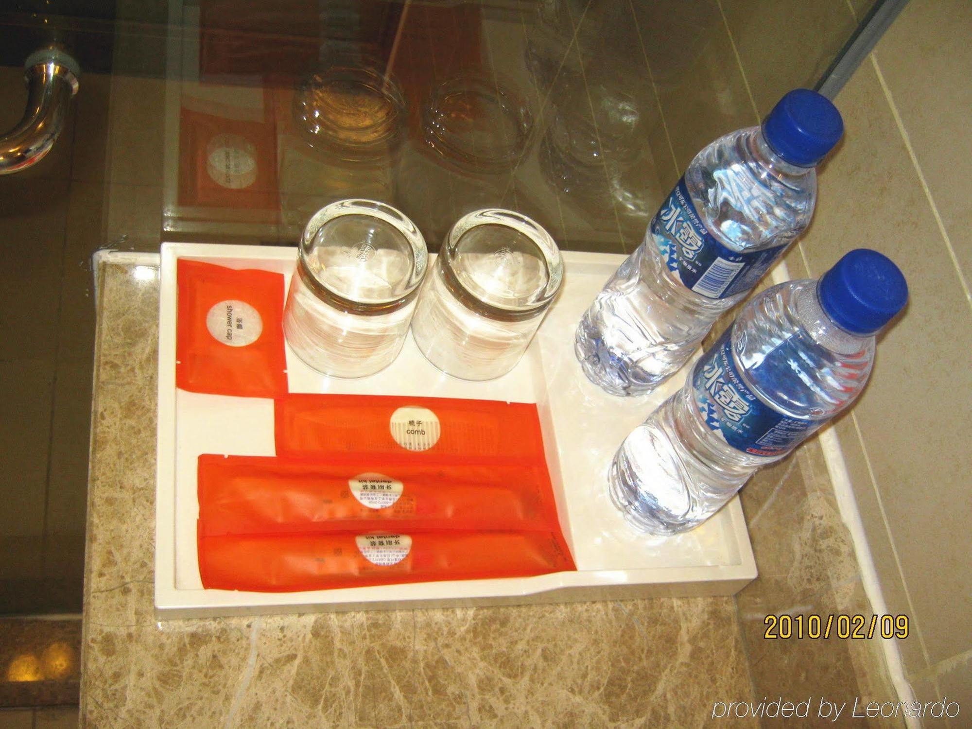 Holiday Inn Express Tianjin Dongli, An Ihg Hotel Zewnętrze zdjęcie